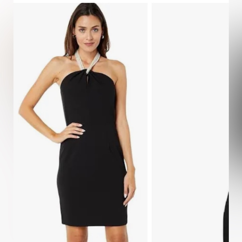 Black Laundry by Shelli Segal‎ dress